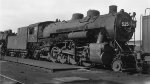 MILW2-8-2 #525 - Milwaukee Road